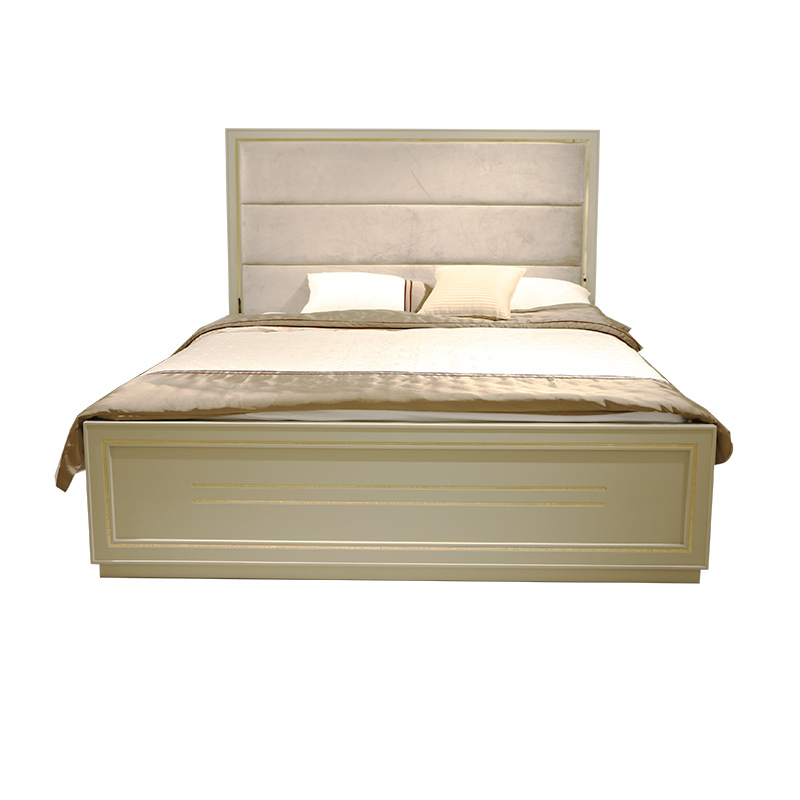 Modern slaapkamer meubilair （HS-049)